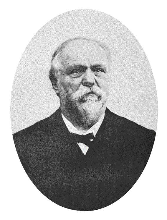 Georges Eugène Sorel photo