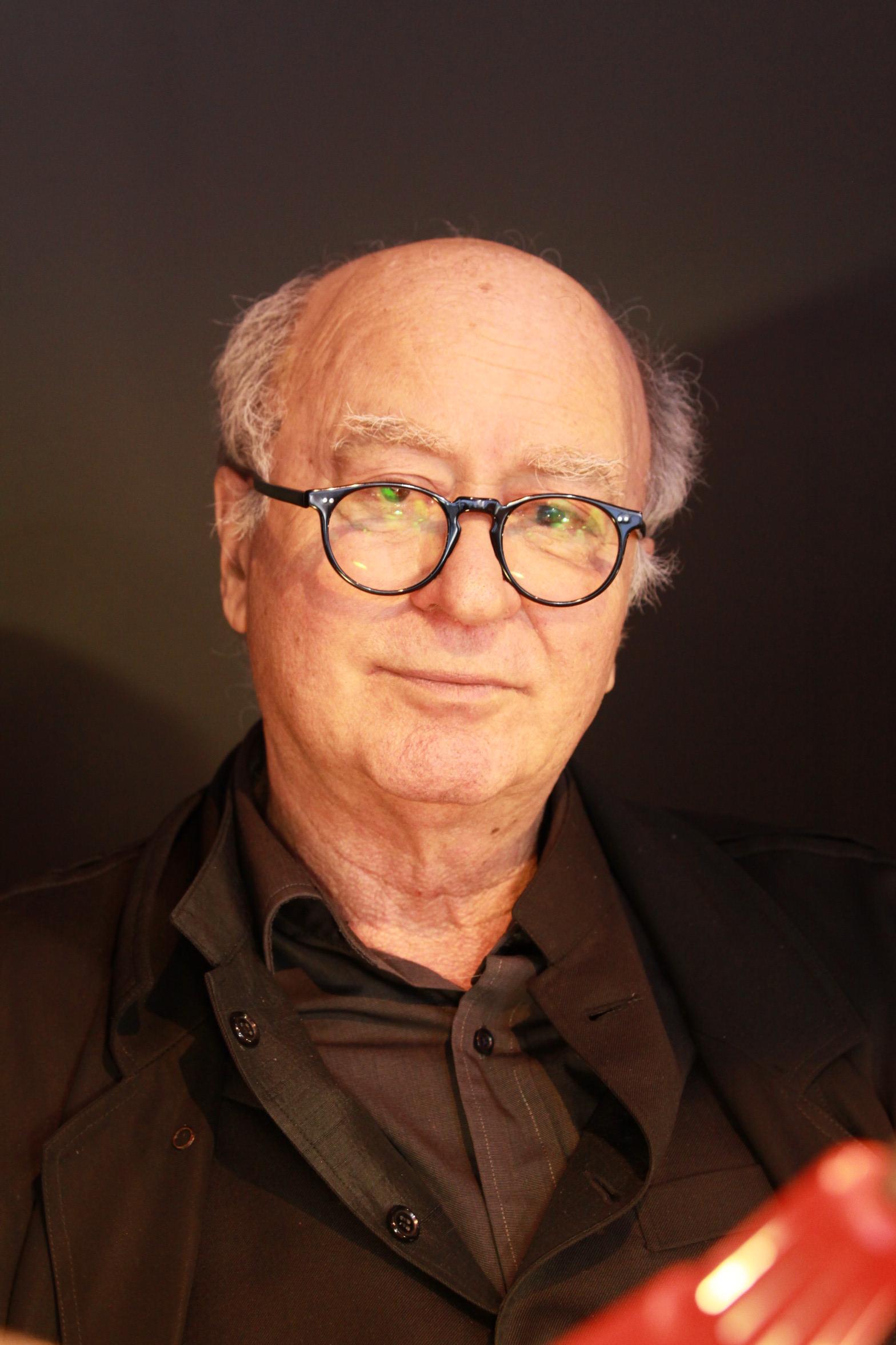 Georges Wolinski photo