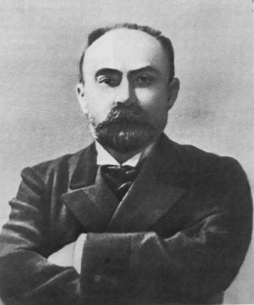 Georgij Valentinovič Plechanov photo