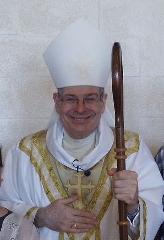 Gerald Barbarito photo