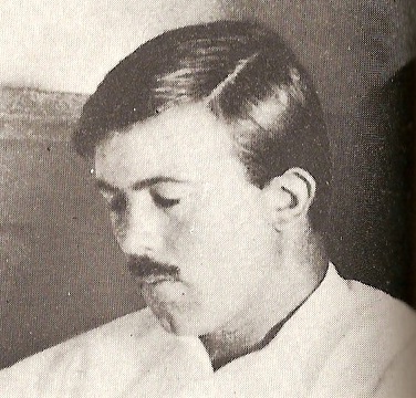 Gerald Brenan photo