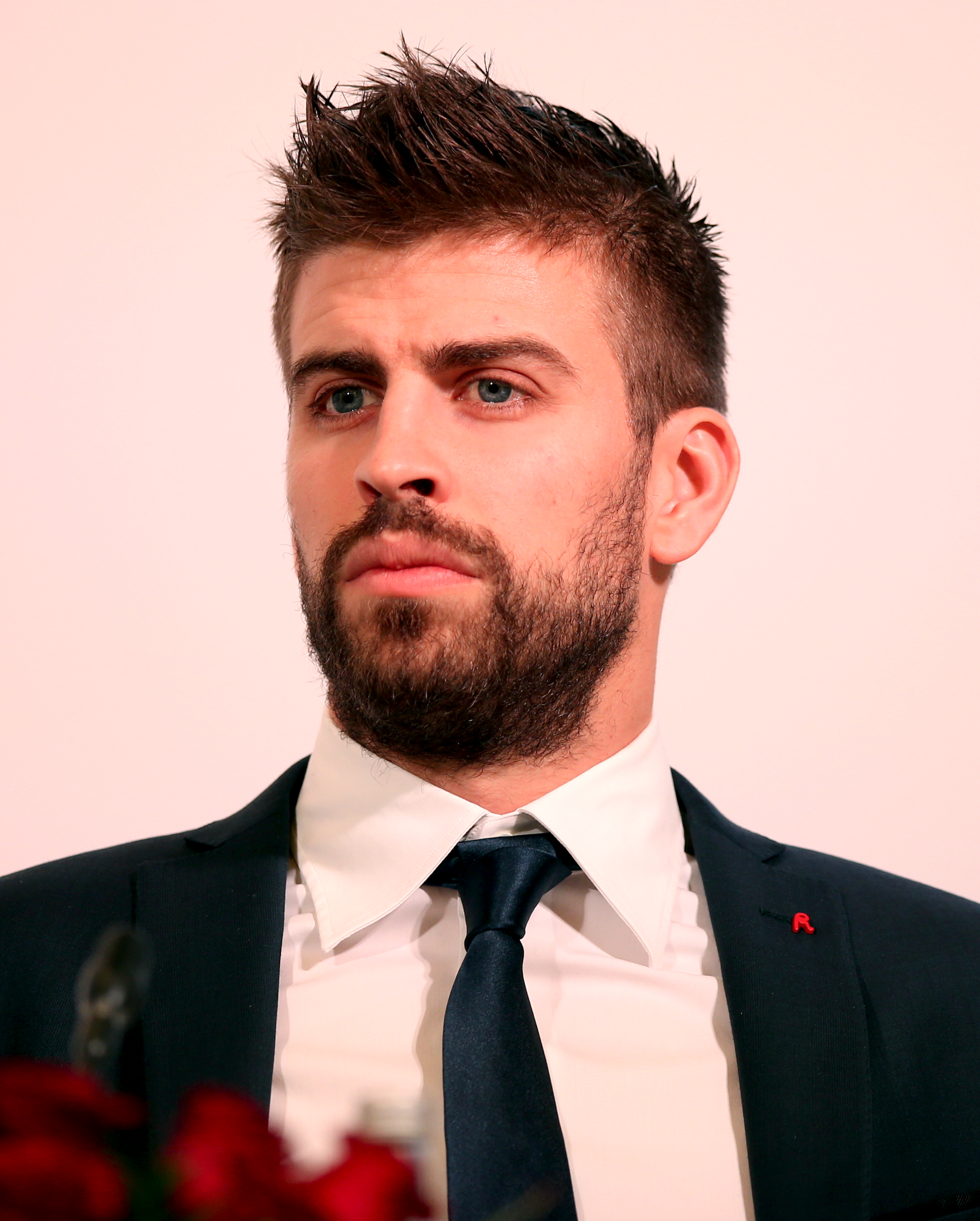 Gerard Piqué photo