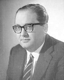 Gerardo Chiaromonte photo