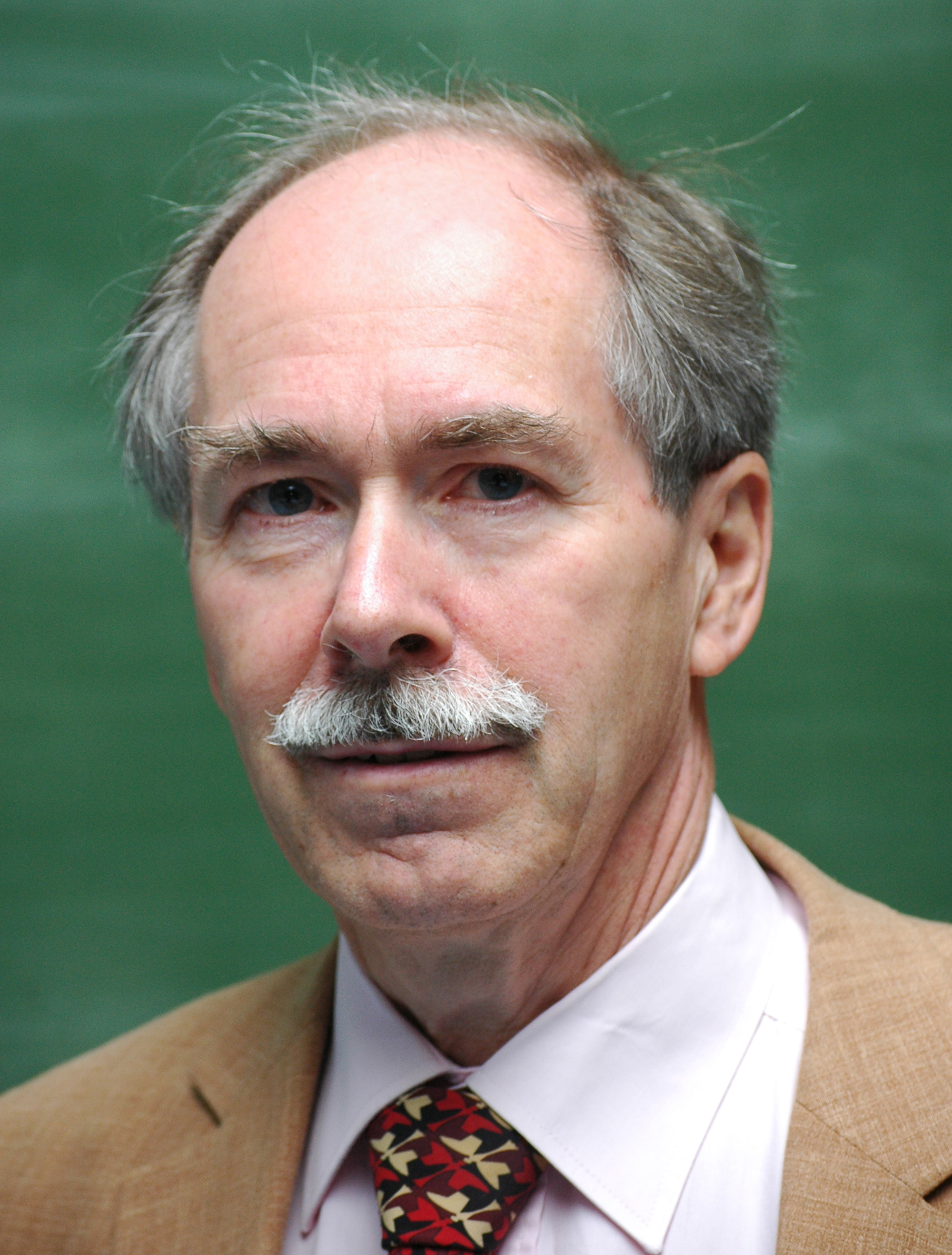 Gerardus 't Hooft photo