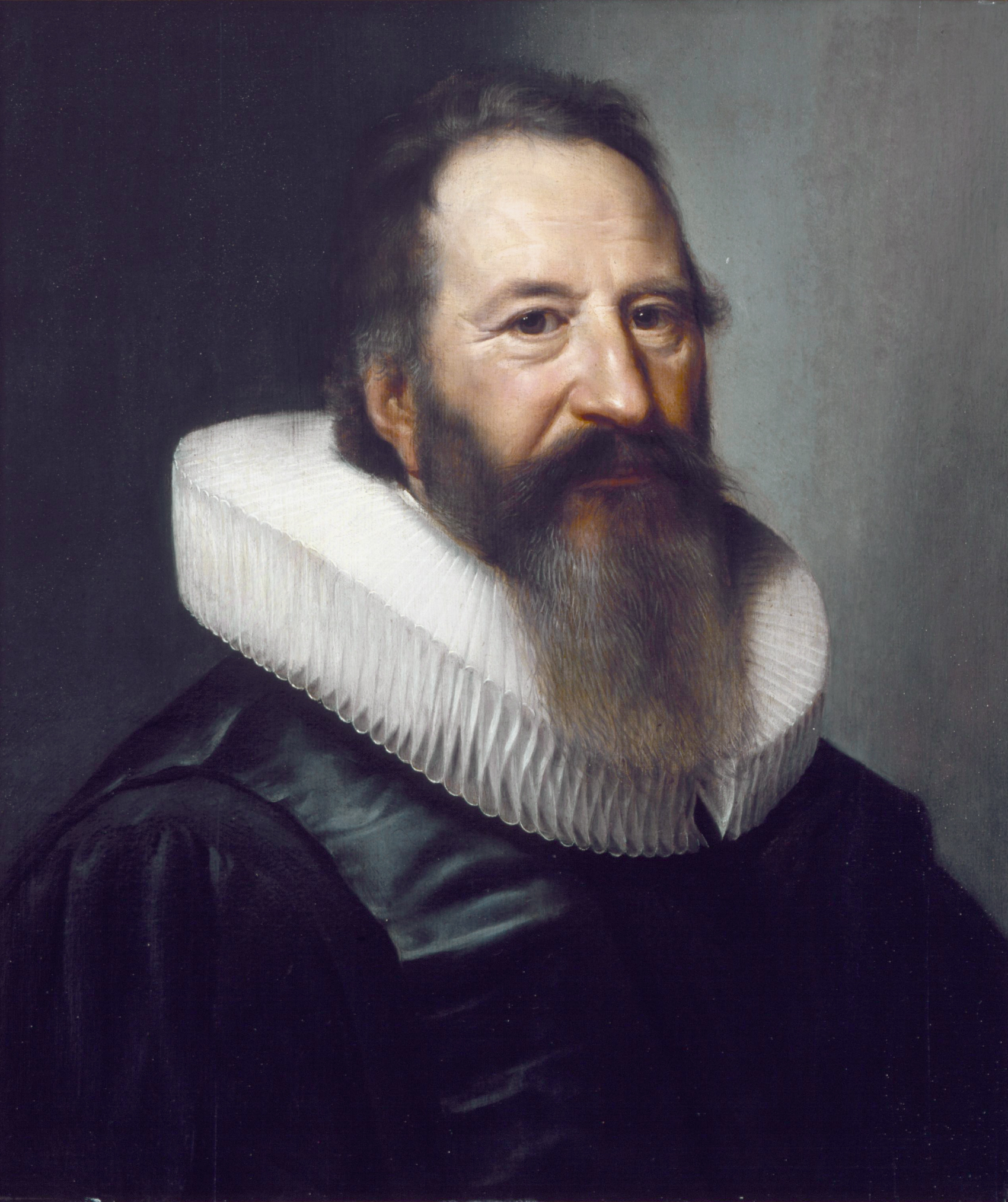 Gerhard Johannes Voss photo