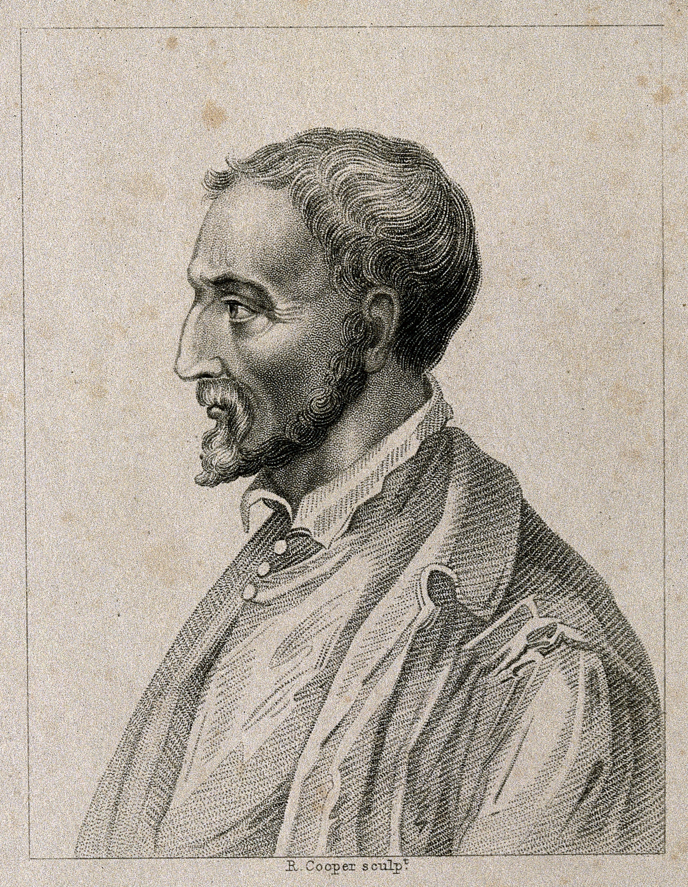 Girolamo Cardano photo