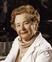 Gertrude Elion photo