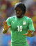 Gervinho photo