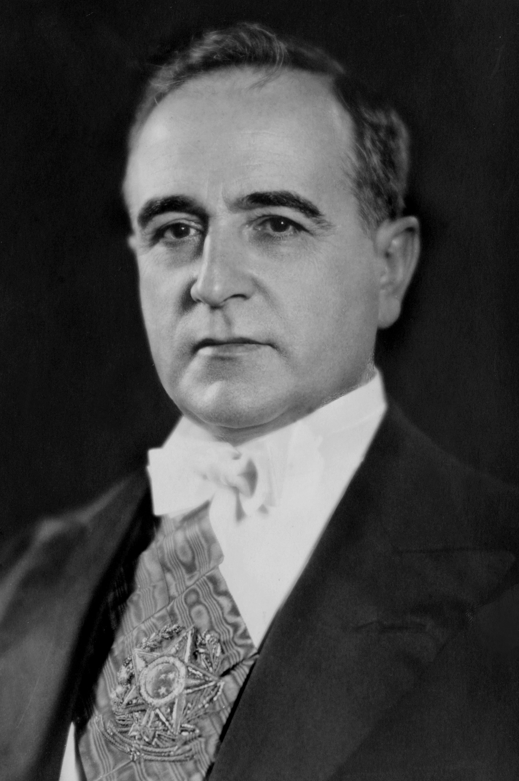 Getúlio Vargas photo