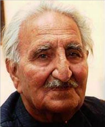 Ghani Khan photo