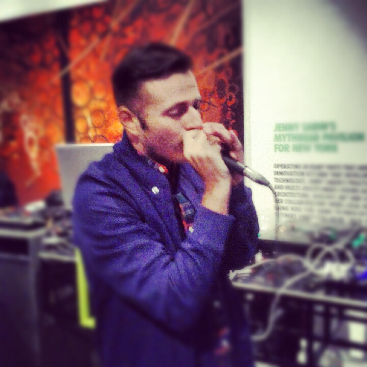 Ghemon photo
