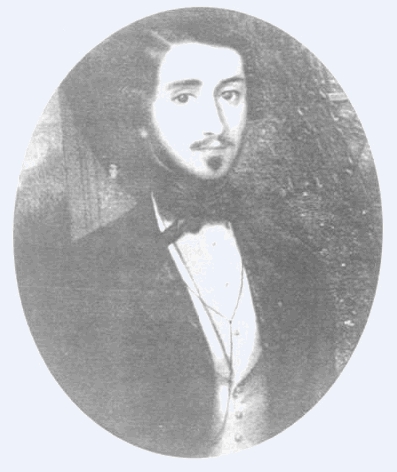 Giacinto de' Sivo photo