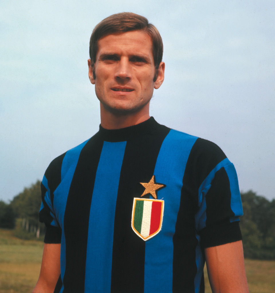 Giacinto Facchetti photo