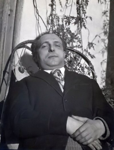 Giacomo Gaglione photo