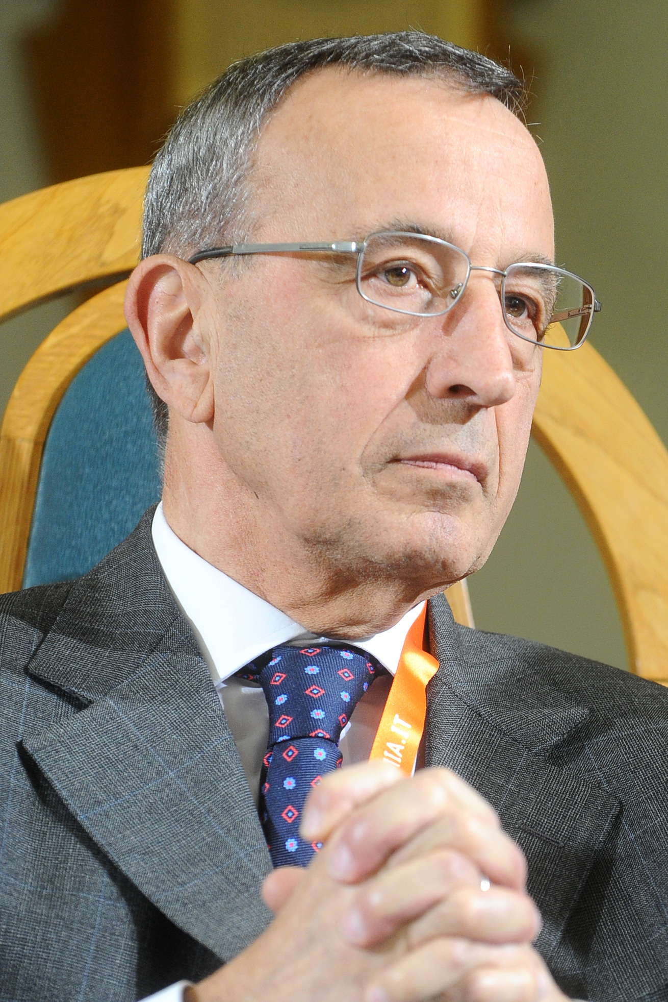 Giacomo Vaciago photo