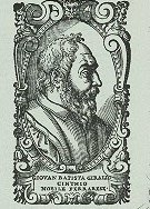 Giambattista Giraldi Cinzio photo