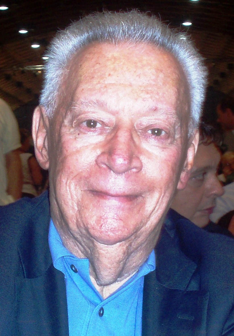 Giampaolo Pansa photo