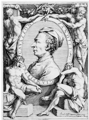 Giampietro Zanotti photo