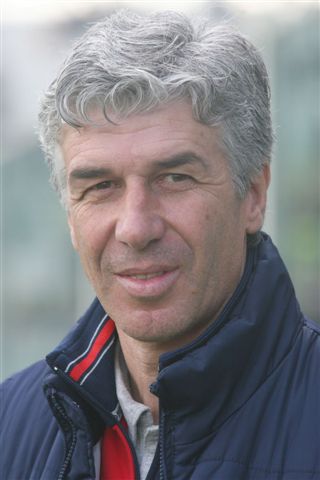 Gian Piero Gasperini photo