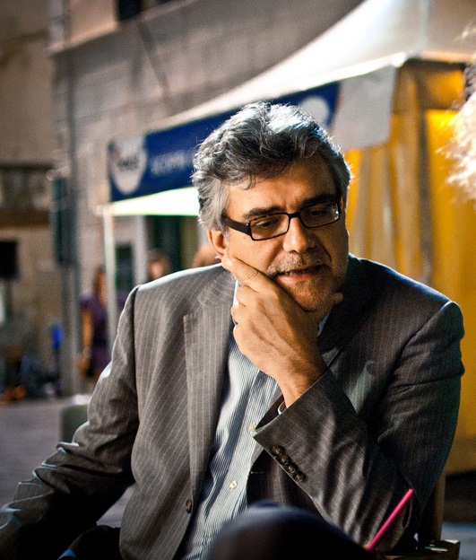Giancarlo De Cataldo photo