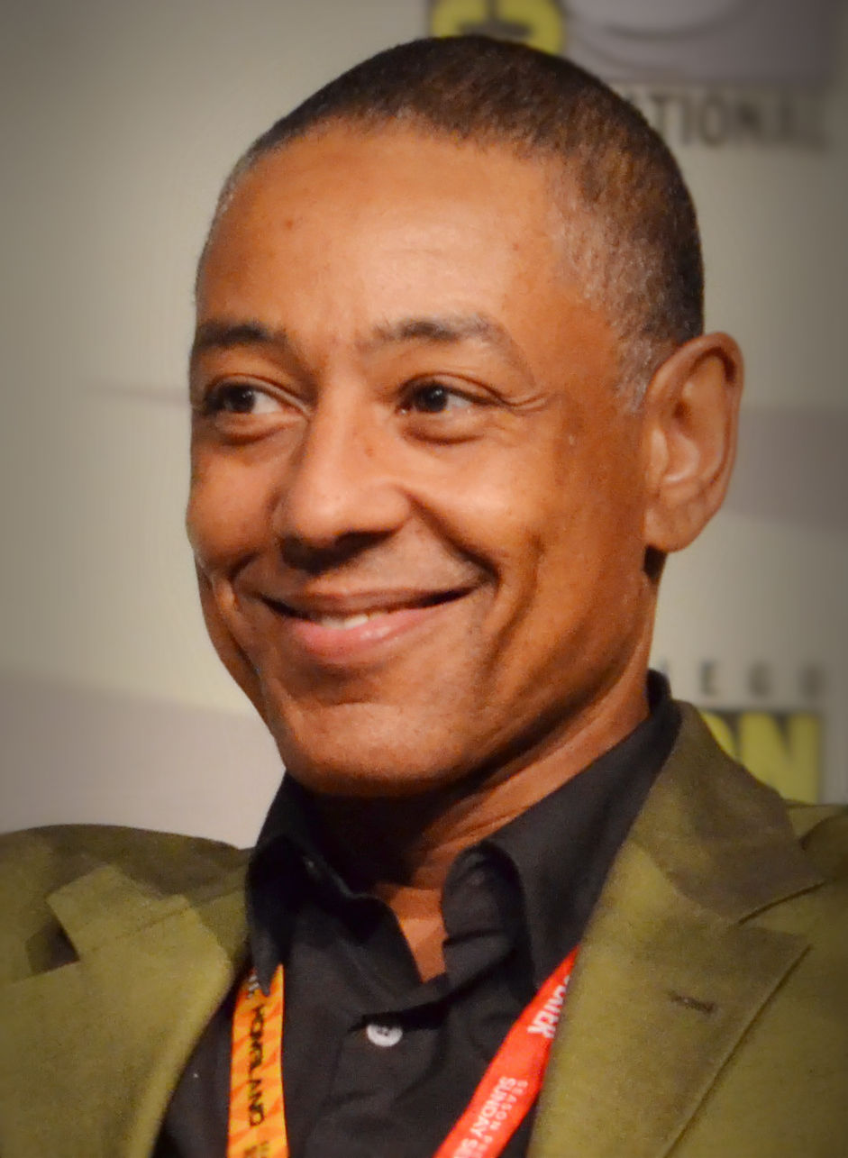 Giancarlo Esposito photo