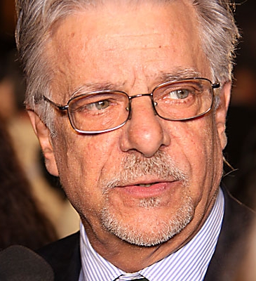 Giancarlo Giannini photo