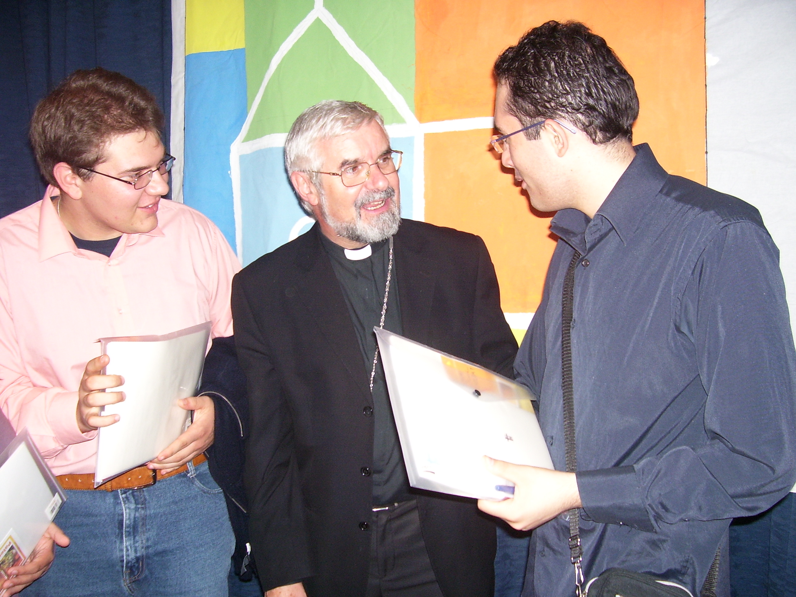 Giancarlo Maria Bregantini photo