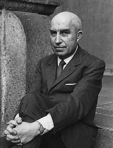 Gianfranco Miglio photo