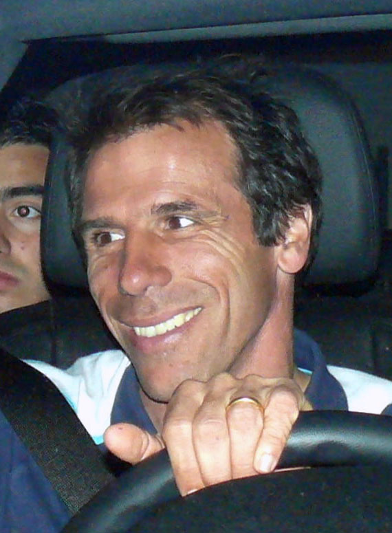 Gianfranco Zola photo
