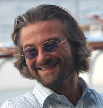 Gianluca Magi photo