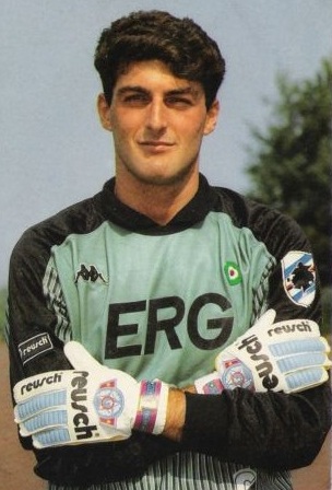 Gianluca Pagliuca photo