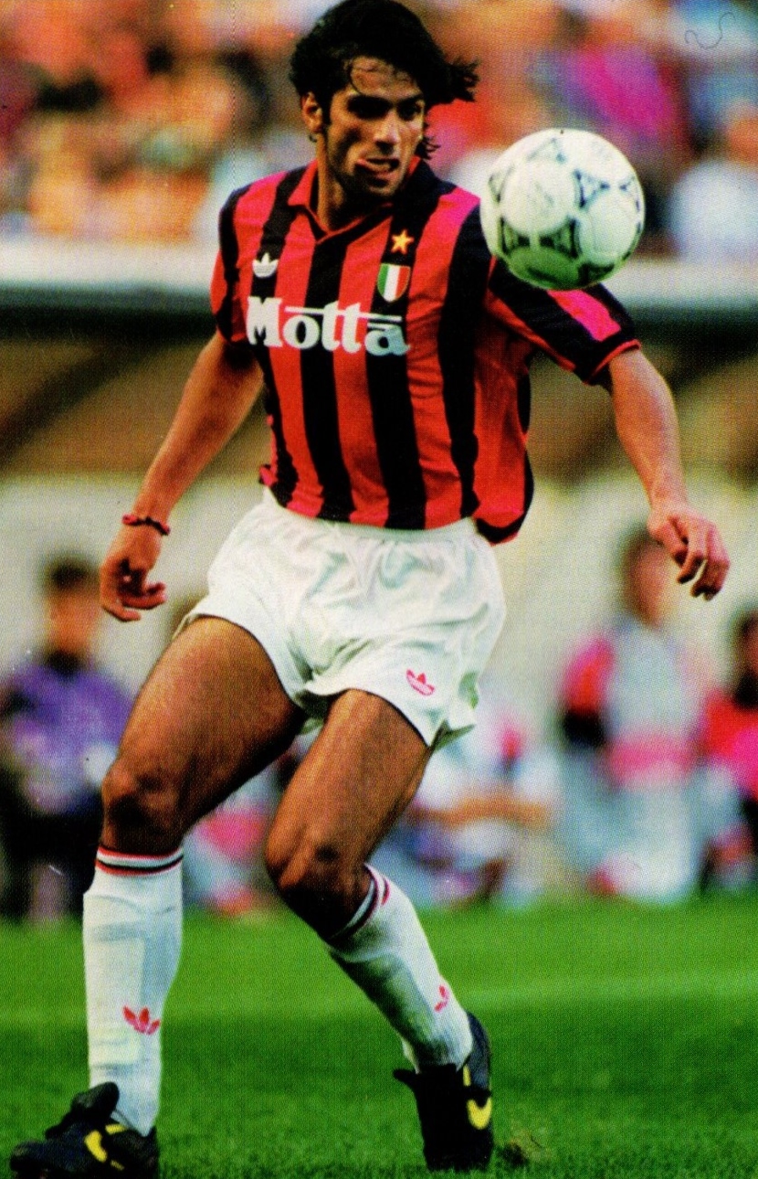 Gianluigi Lentini photo