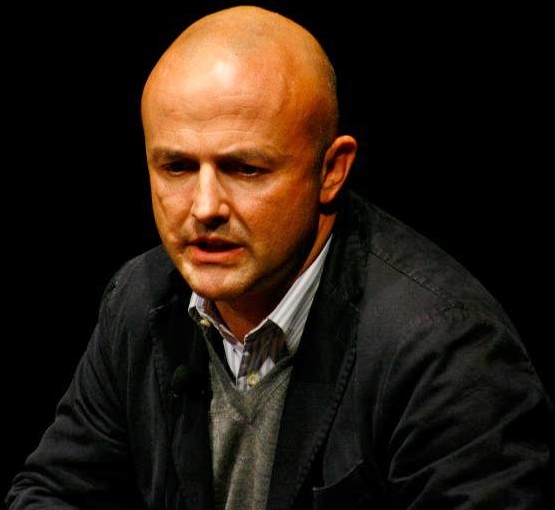Gianluigi Nuzzi photo