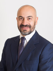 Gianluigi Paragone photo