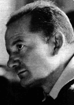 Gianni Bisiach photo