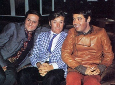 Gianni Boncompagni photo