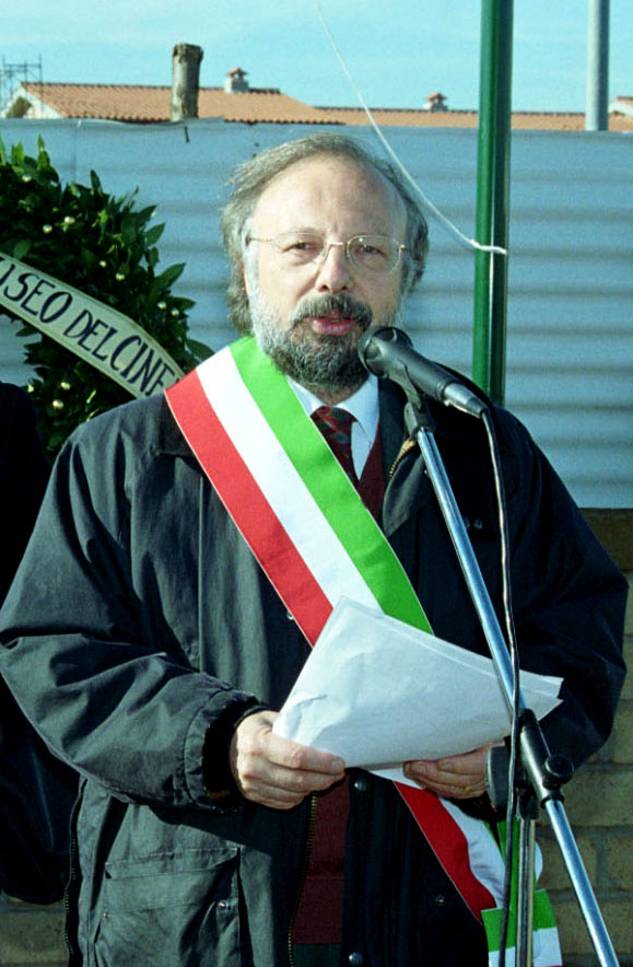 Gianni Borgna photo