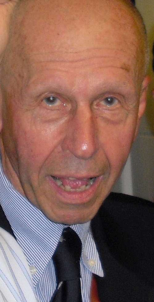 Gianni Clerici photo