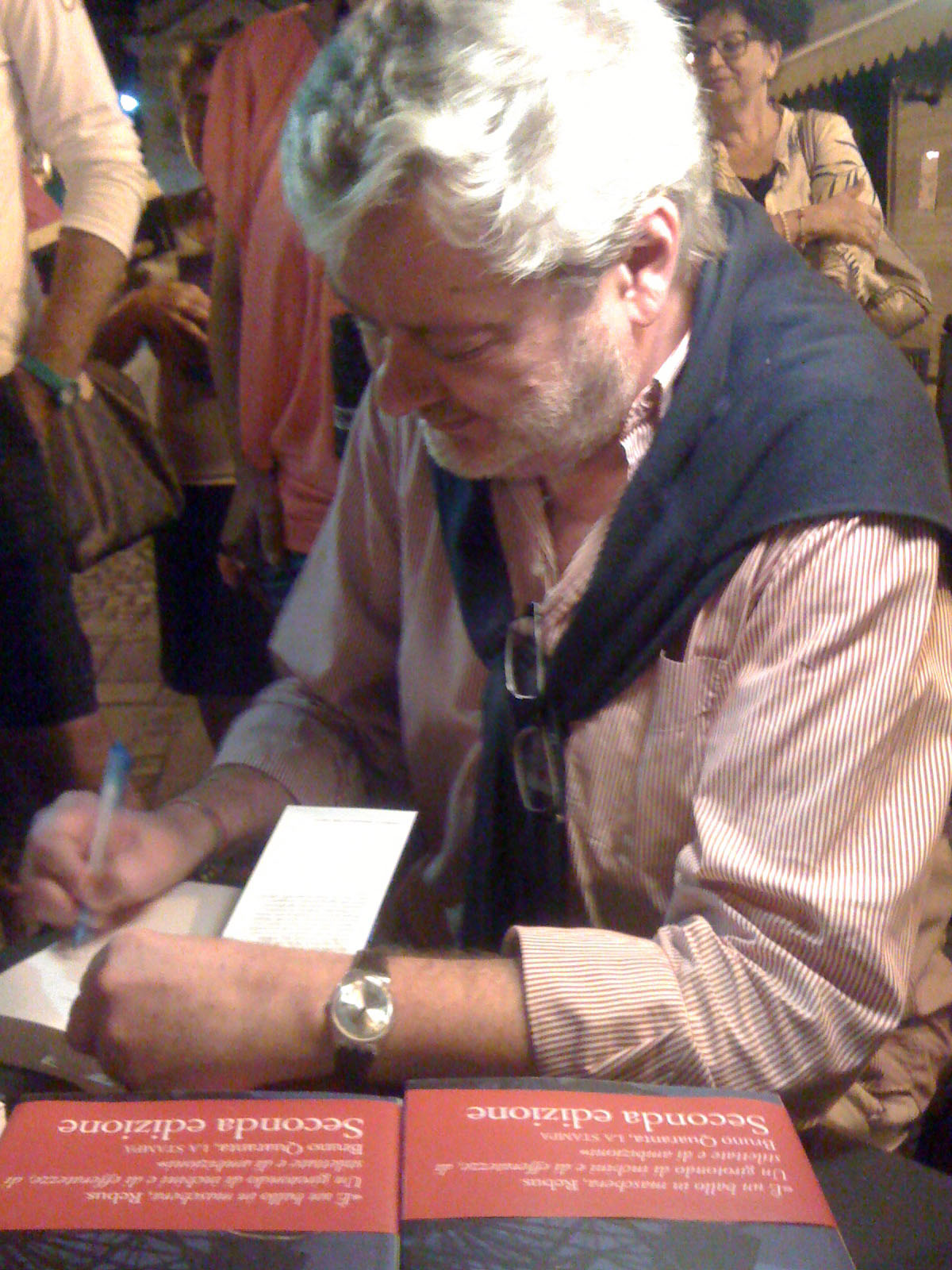 Gianni Farinetti photo