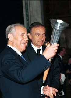 Gianni Petrucci photo