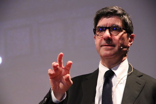 Gianni Riotta photo
