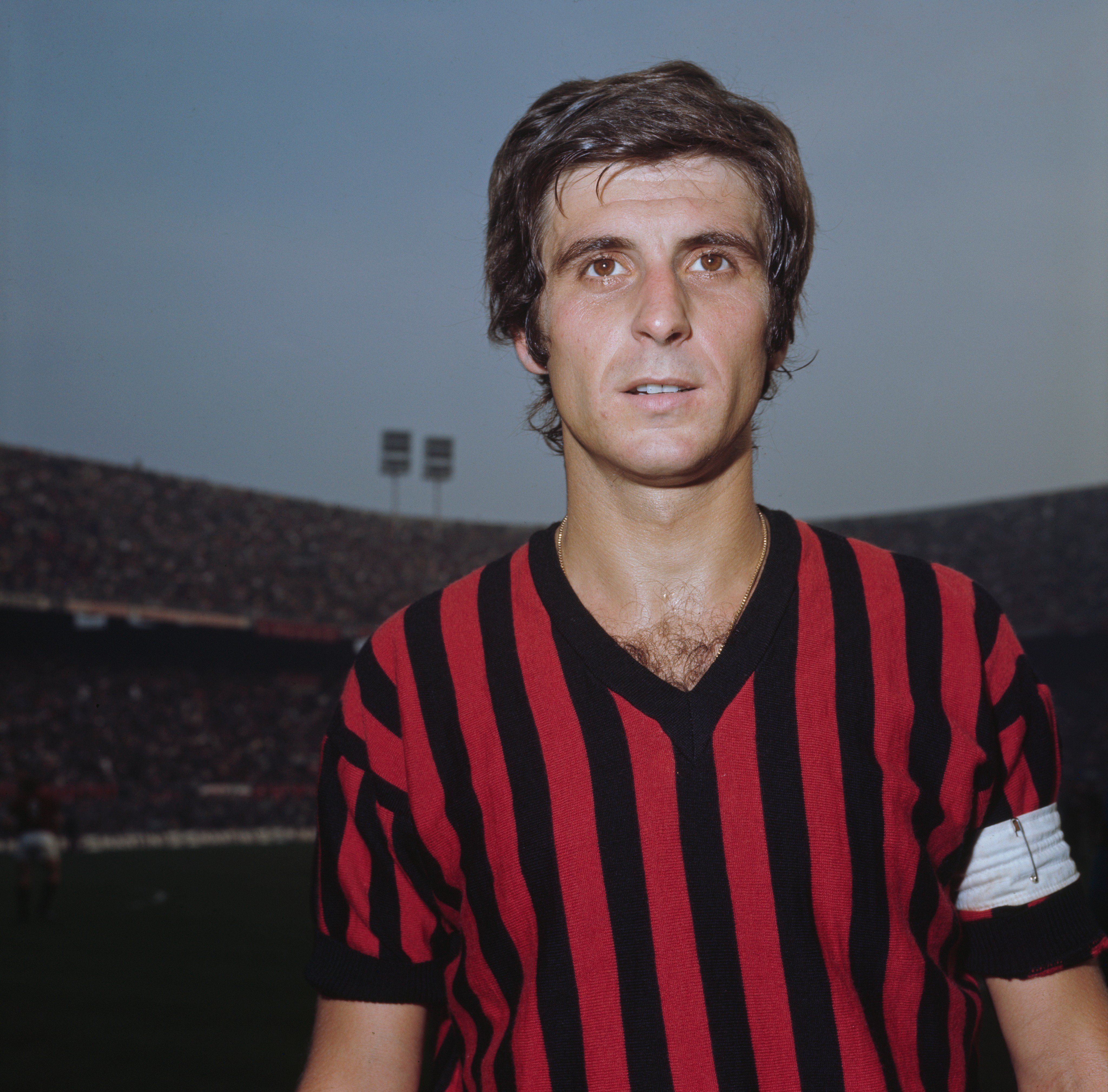 Gianni Rivera photo