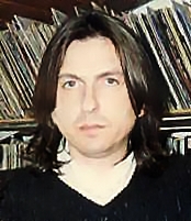 Gianni Togni photo
