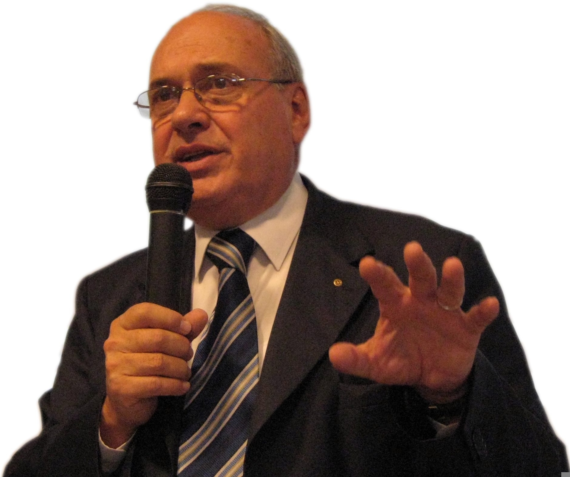 Gianpiero Gamaleri photo