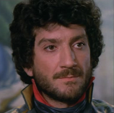 Gigi Proietti photo