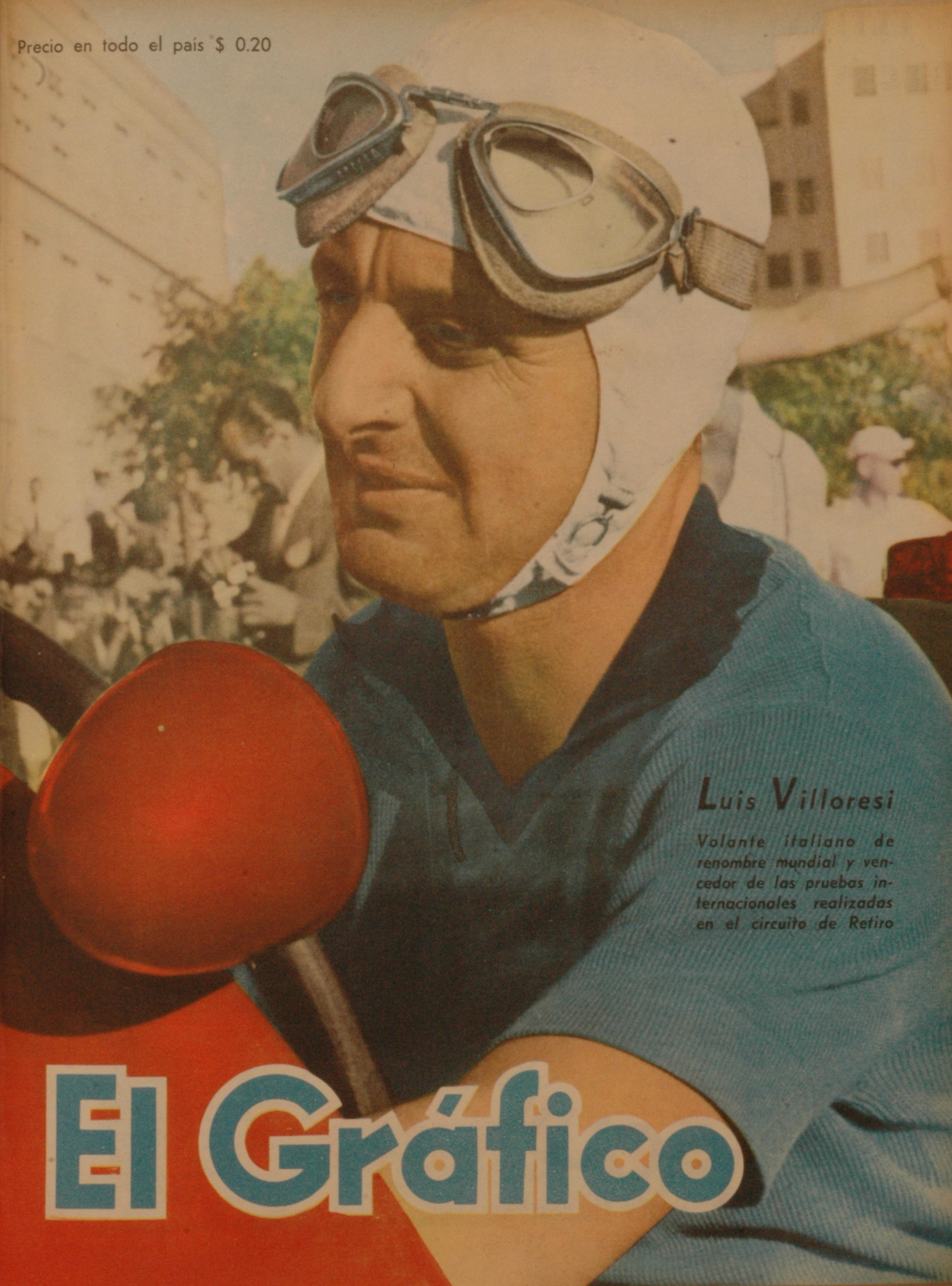 Gigi Villoresi photo