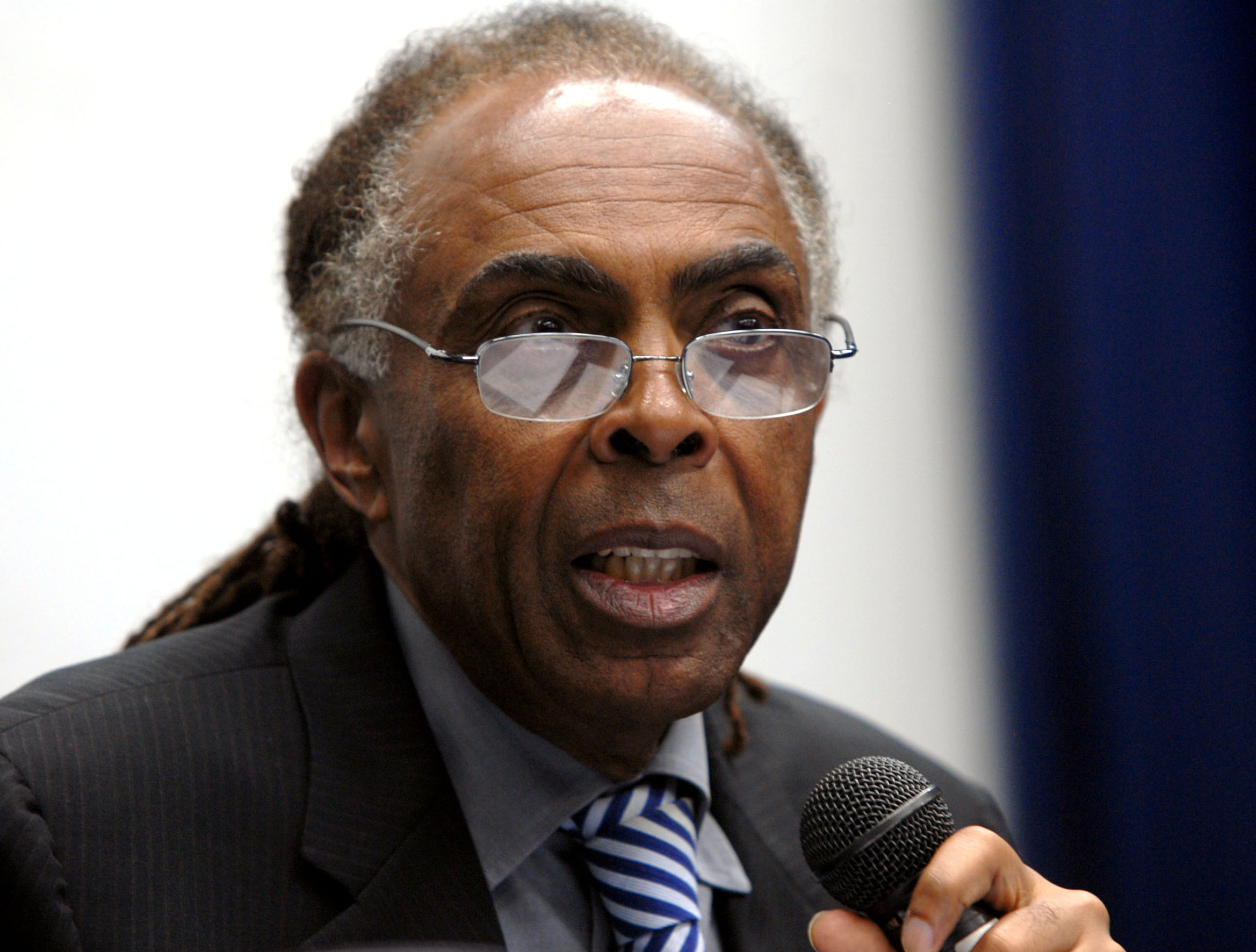 Gilberto Gil photo