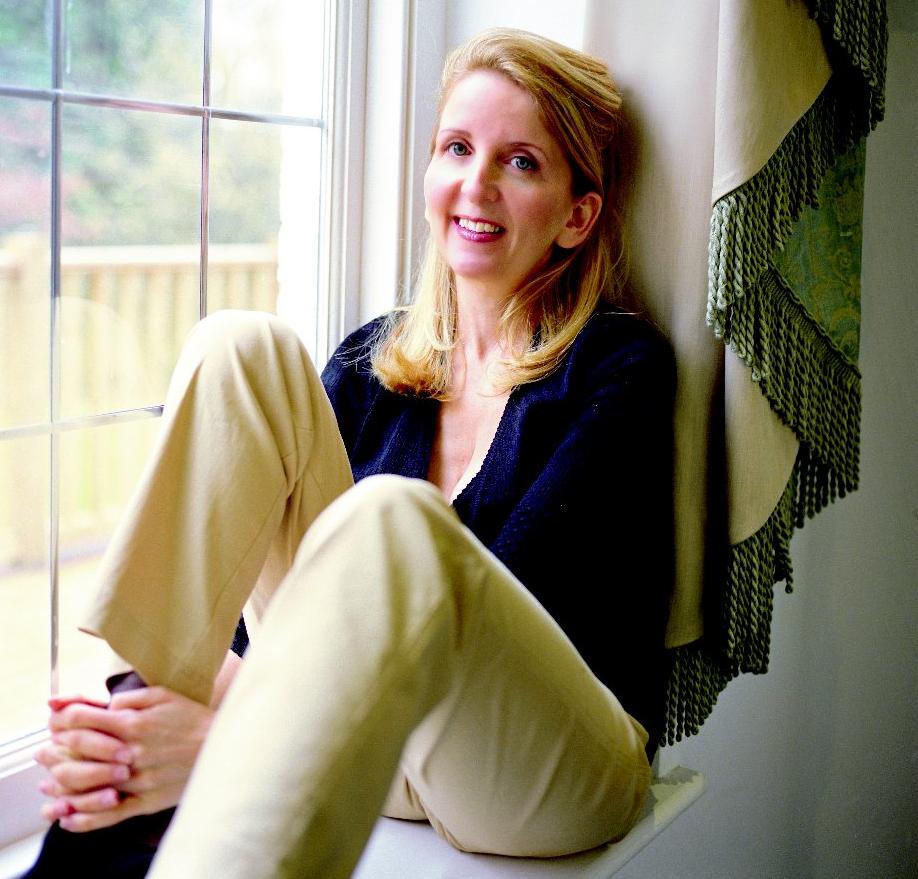 Gillian McKeith photo