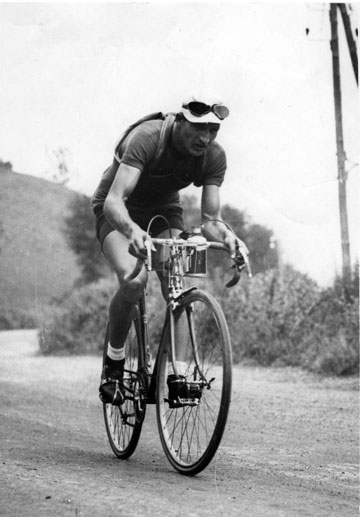 Gino Bartali photo