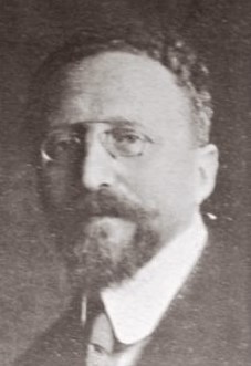 Gino Fogolari photo